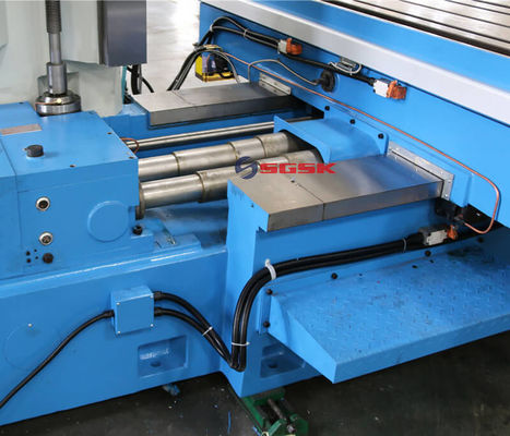 Milling machine X716 optimum desktop milling machine price